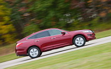 Cars wallpapers Honda Accord Crosstour EX-L - 2010