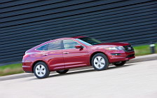 Cars wallpapers Honda Accord Crosstour EX-L - 2010