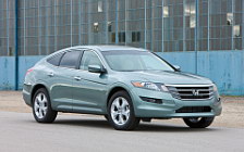 Cars wallpapers Honda Accord Crosstour EX-L - 2010