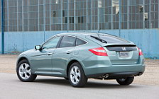 Cars wallpapers Honda Accord Crosstour EX-L - 2010