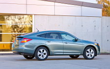 Cars wallpapers Honda Accord Crosstour EX-L - 2010