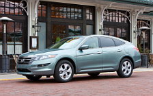 Cars wallpapers Honda Accord Crosstour EX-L - 2010