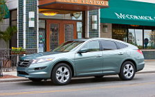 Cars wallpapers Honda Accord Crosstour EX-L - 2010