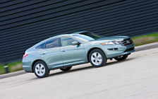 Cars wallpapers Honda Accord Crosstour EX-L - 2010