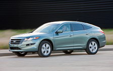 Cars wallpapers Honda Accord Crosstour EX-L - 2010