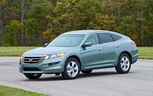 Cars wallpapers Honda Accord Crosstour EX-L - 2010