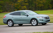 Cars wallpapers Honda Accord Crosstour EX-L - 2010