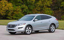 Cars wallpapers Honda Accord Crosstour EX-L - 2010