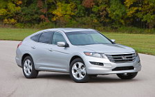 Cars wallpapers Honda Accord Crosstour EX-L - 2010