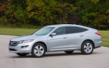 Cars wallpapers Honda Accord Crosstour EX-L - 2010