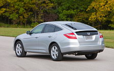 Cars wallpapers Honda Accord Crosstour EX-L - 2010