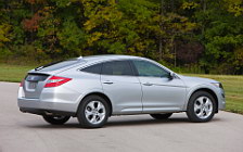 Cars wallpapers Honda Accord Crosstour EX-L - 2010