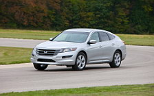 Cars wallpapers Honda Accord Crosstour EX-L - 2010