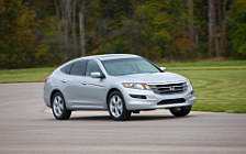 Cars wallpapers Honda Accord Crosstour EX-L - 2010