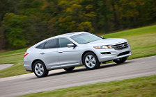 Cars wallpapers Honda Accord Crosstour EX-L - 2010