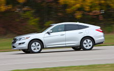 Cars wallpapers Honda Accord Crosstour EX-L - 2010