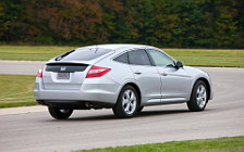 Cars wallpapers Honda Accord Crosstour EX-L - 2010