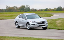 Cars wallpapers Honda Accord Crosstour EX-L - 2010