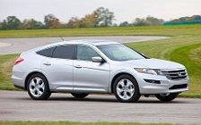 Cars wallpapers Honda Accord Crosstour EX-L - 2010