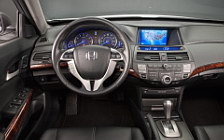 Cars wallpapers Honda Accord Crosstour EX-L - 2010