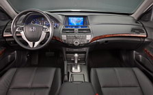 Cars wallpapers Honda Accord Crosstour EX-L - 2010