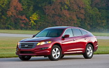 Cars wallpapers Honda Accord Crosstour EX - 2010