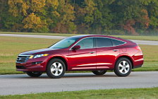 Cars wallpapers Honda Accord Crosstour EX - 2010