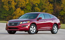 Cars wallpapers Honda Accord Crosstour EX - 2010