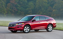 Cars wallpapers Honda Accord Crosstour EX - 2010