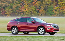 Cars wallpapers Honda Accord Crosstour EX - 2010