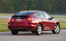 Cars wallpapers Honda Accord Crosstour EX - 2010