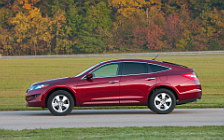 Cars wallpapers Honda Accord Crosstour EX - 2010