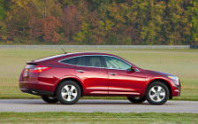 Cars wallpapers Honda Accord Crosstour EX - 2010