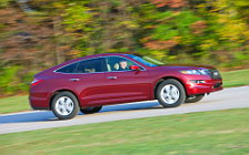 Cars wallpapers Honda Accord Crosstour EX - 2010