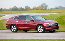 Cars wallpapers Honda Accord Crosstour EX - 2010