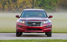 Cars wallpapers Honda Accord Crosstour EX - 2010