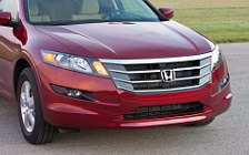 Cars wallpapers Honda Accord Crosstour EX - 2010