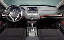 Cars wallpapers Honda Accord Crosstour EX - 2010