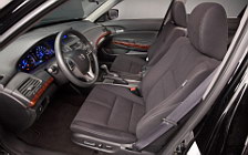 Cars wallpapers Honda Accord Crosstour EX - 2010