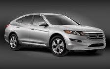 Cars wallpapers Honda Accord Crosstour 2010