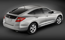 Cars wallpapers Honda Accord Crosstour 2010