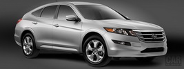 Honda Accord Crosstour - 2010