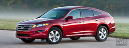 Honda Accord Crosstour EX - 2010