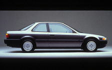 Cars wallpapers Honda Accord Coupe - 1990