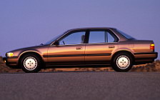 Cars wallpapers Honda Accord - 1990