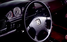 Cars wallpapers Honda Accord - 1990