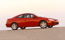 Cars wallpapers Honda Accord Coupe - 2003