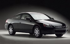 Cars wallpapers Honda Accord Coupe - 2003