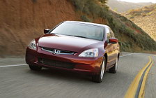 Cars wallpapers Honda Accord - 2003