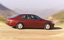 Cars wallpapers Honda Accord - 2003